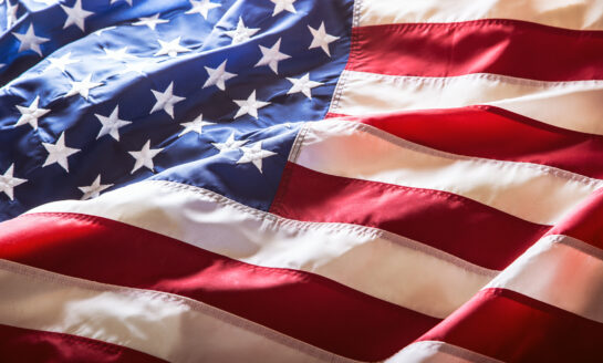 TODAY: Historic reg relief bill becomes law
