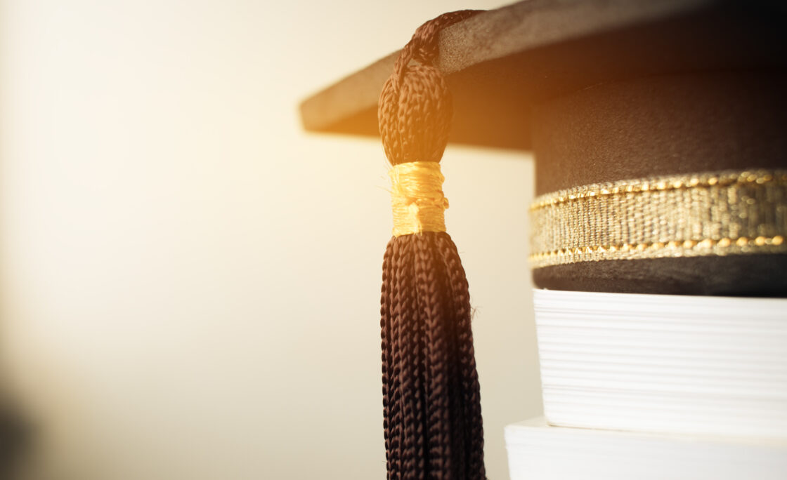 Kinetic Credit Union awards $5,000 to area college students