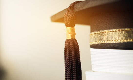 Kinetic Credit Union awards $5,000 to area college students