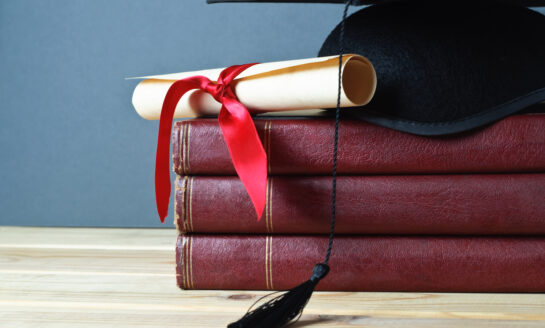 Platinum Federal Credit Union awards 42 scholarships