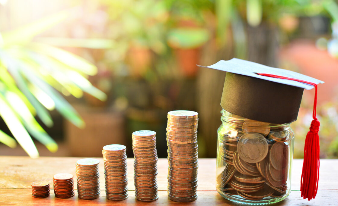 DOCO Credit Union honors 20 scholarship recipients