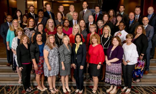 10 Georgia credit union execs graduate from SRCUS