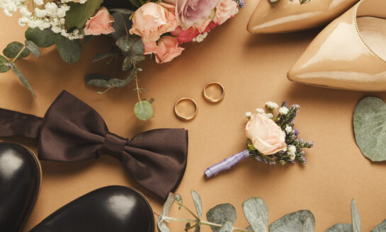 CONSIDER THIS: The implications of wedding debt on marriages