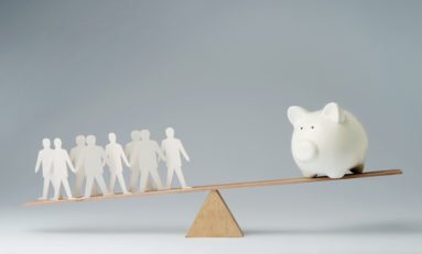 Angi says: Credit unions wanted me when banks didn't