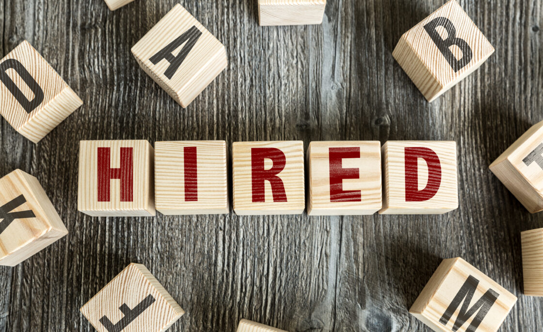 Coca-Cola Credit Union names new executive vice president