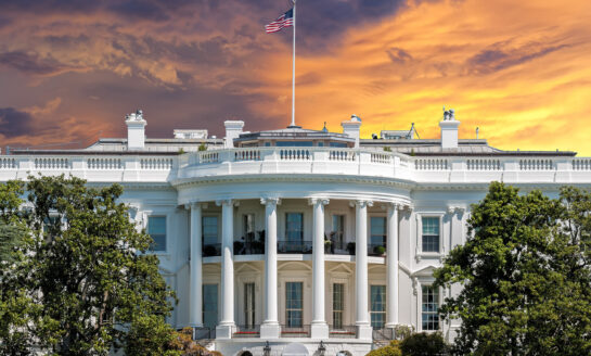 White House intends to nominate budget official as new head of CFPB