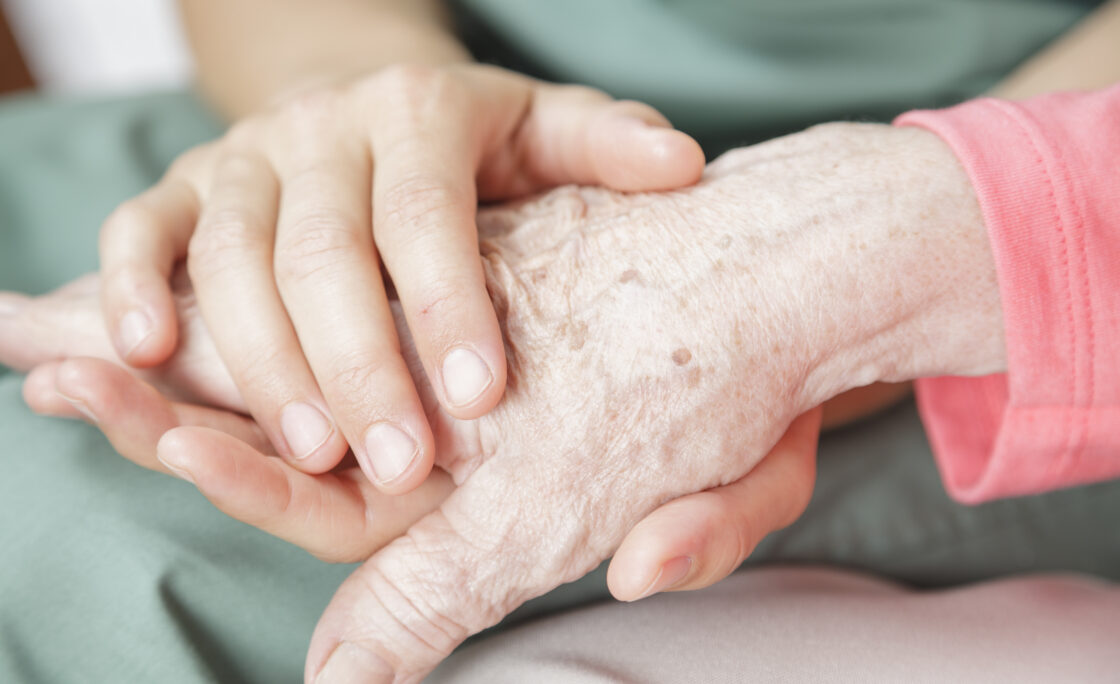 Georgia's credit unions stand against elder abuse and financial exploitation