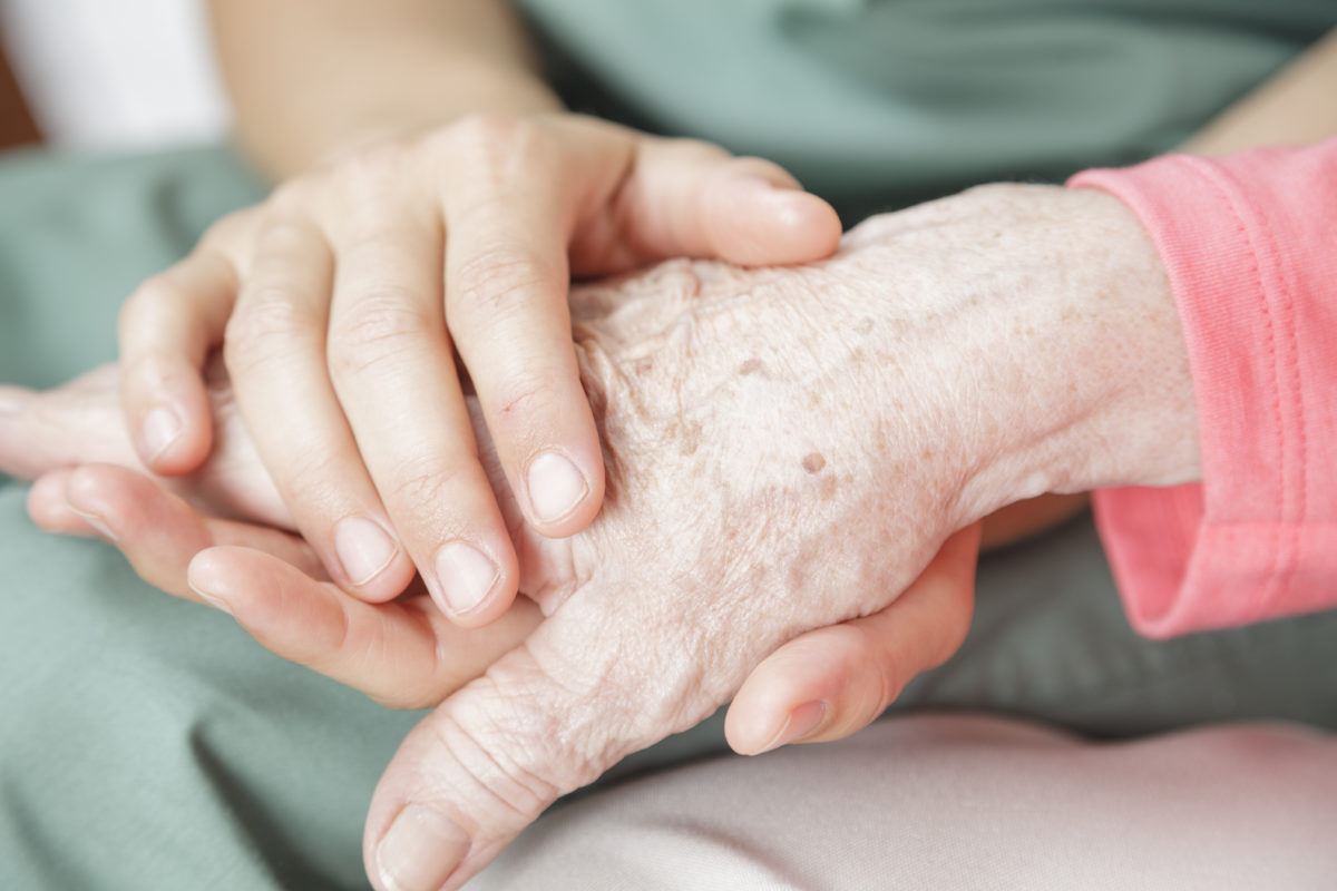 Georgia’s credit unions stand against elder abuse and financial exploitation