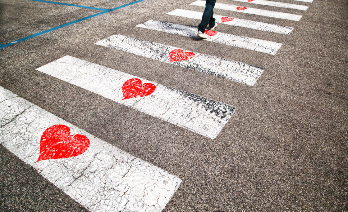 Robins Financial Credit Union sponsors American Heart Walk