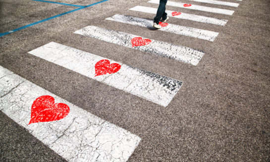 Robins Financial Credit Union sponsors American Heart Walk