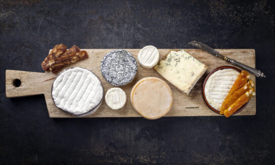 Here's where to find delicious deals for National Cheese Day