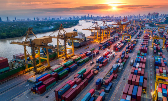 MarketWatch: GDP could top 5% this spring