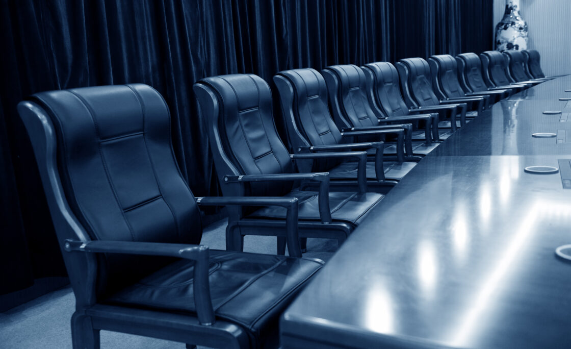 President Trump to nominate Rodney Hood to serve on NCUA board