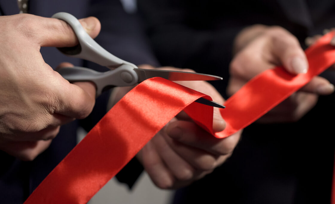 Delta Community Credit Union relocates, enlarges Snellville branch