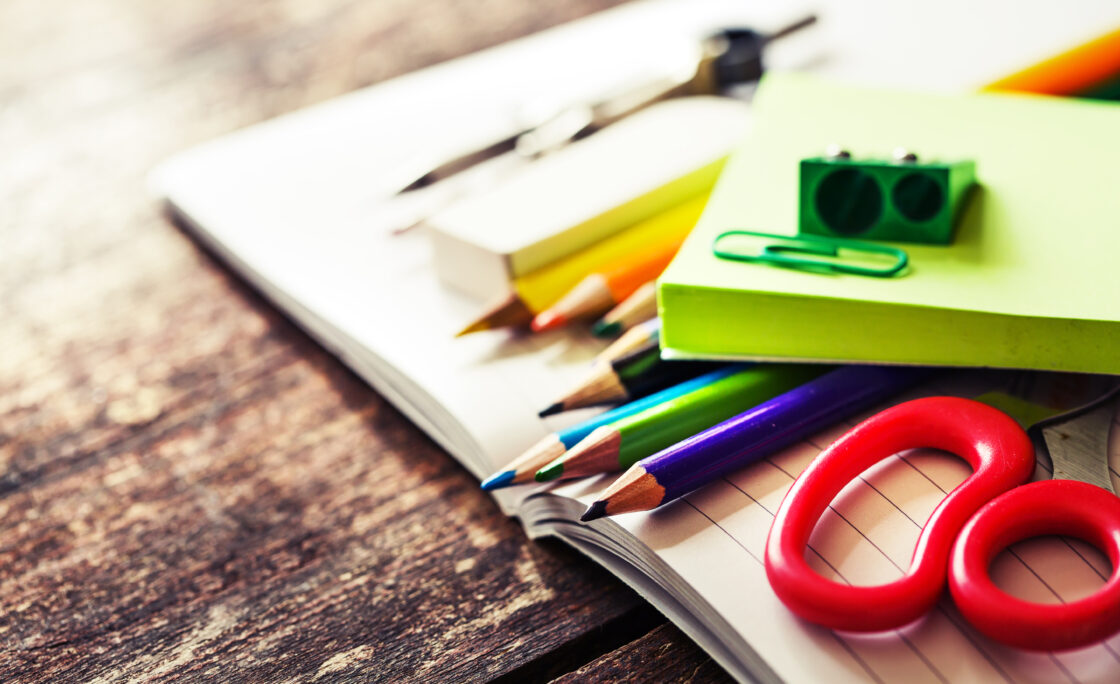 Associated Credit Union to sponsor local school supply giveaway