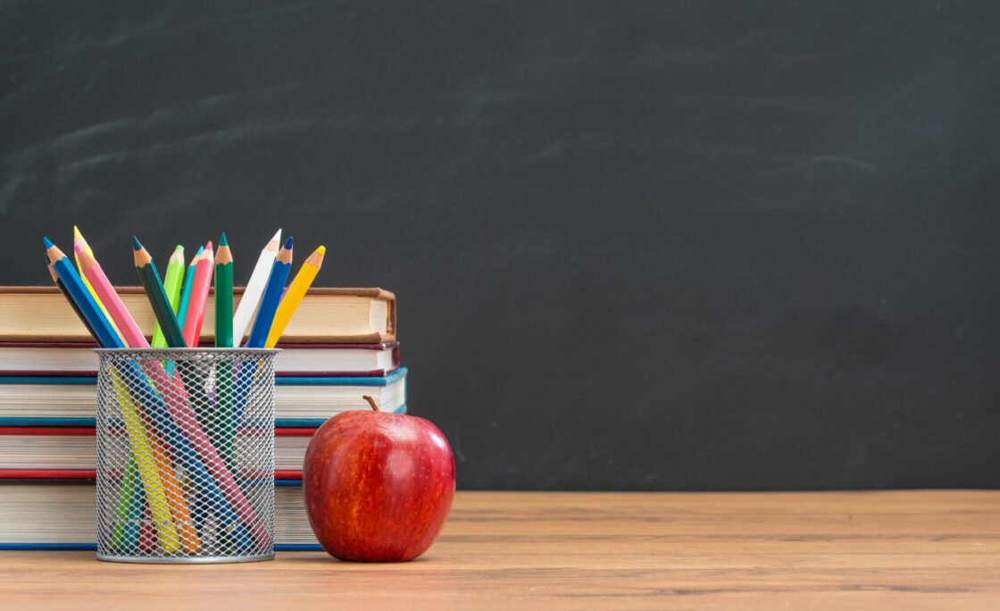 Credit Union of Georgia sponsors Cherokee County School District's annual Leadership Symposium