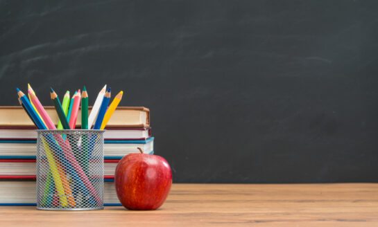 Credit Union of Georgia sponsors Cherokee County School District's annual Leadership Symposium