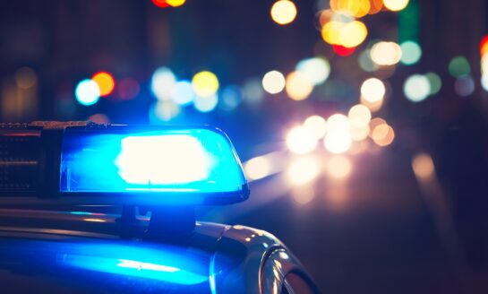 Credit Union of Georgia sponsors Cherokee County School District's National Advanced School Resource Officer Course