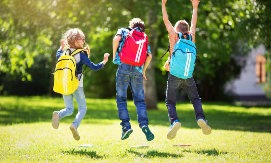 Georgia United Credit Union to 'crash' local elementary school July 20