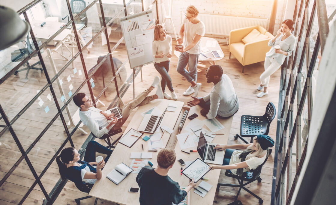 Delta Community Credit Union named as finalist for Atlanta Business Chronicle's 2018 Best Places to Work awards