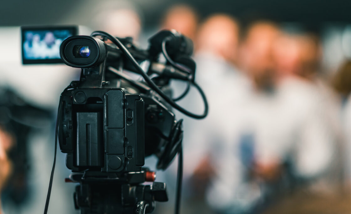 Delta Community Credit Union appears on 11Alive's Atlanta & Company