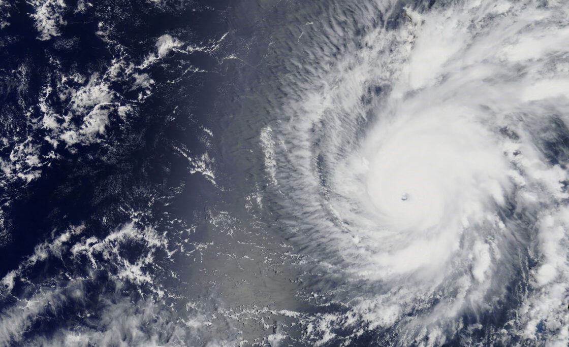 Hawaii credit unions cleaning up after Hurricane Lane