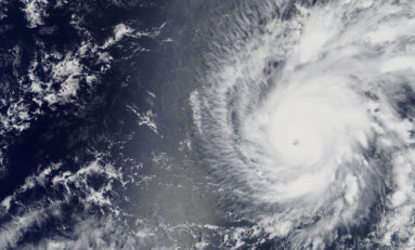 Hawaii credit unions cleaning up after Hurricane Lane