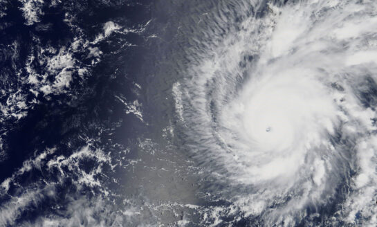 Hawaii credit unions cleaning up after Hurricane Lane