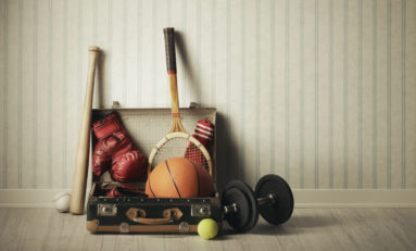 Kinetic Credit Union partners with local news station to celebrate scholar athletes