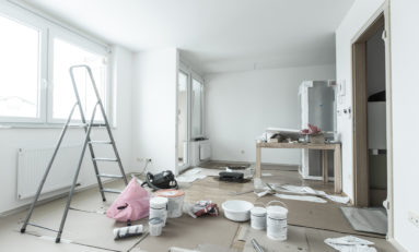 Peach State Federal Credit Union helps renovate homes for veterans in need