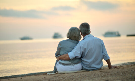 HPAL: HALLCO Community Credit Union helps couple enjoy husband's last days