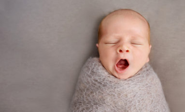 Here's how to financially prepare for your child's future