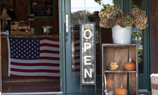 Coosa Valley Credit Union marketing chief aiding local small businesses