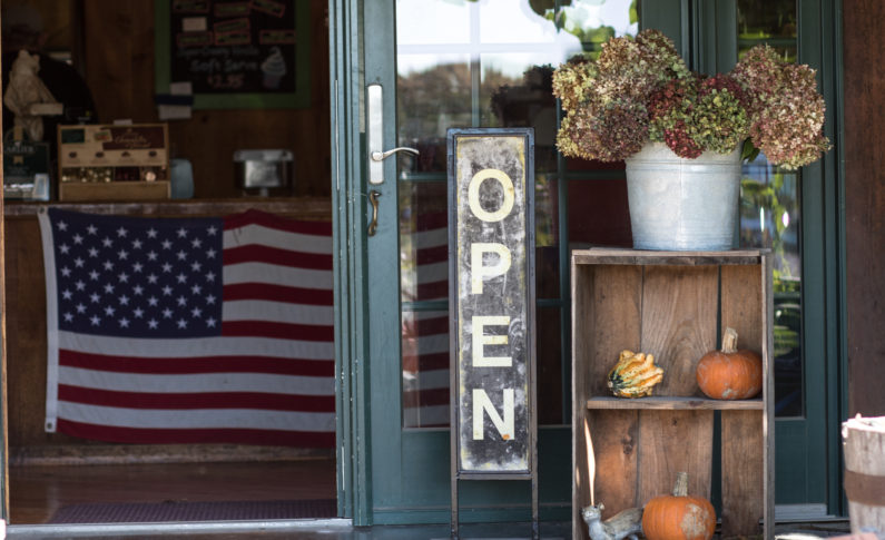 Coosa Valley Credit Union marketing chief aiding local small businesses