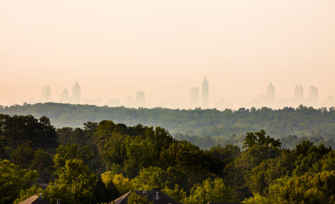 Old LGE Community Credit Union branch to become Cobb County Police headquarters