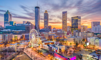 CFPB to open Atlanta office