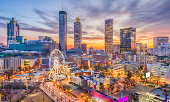 CFPB to open Atlanta office