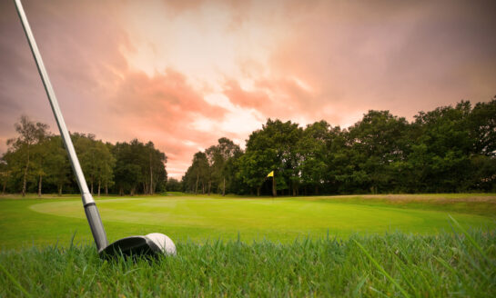 Georgia Heritage Federal Credit Union to host 10th Annual Chip In Fore Children's Miracle Network Golf Tournament