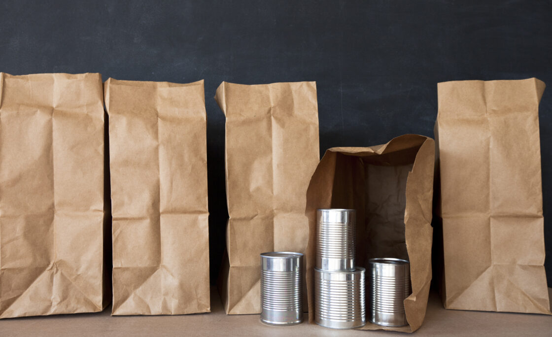 Robins Financial Credit Union cools off The Grace House