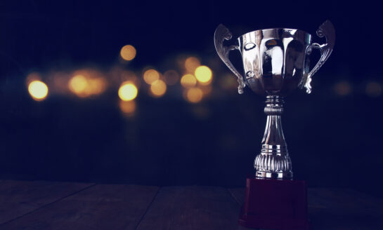 Robins Financial Credit Union named top performing credit union by Fiserv company