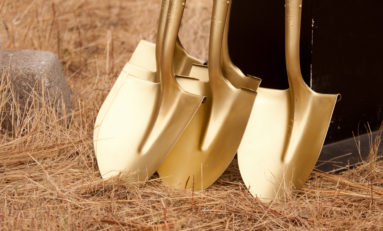 CORE Credit Union to break ground on new main office