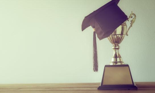 MidSouth Community Federal Credit Union president receives Superintendent VIP Award