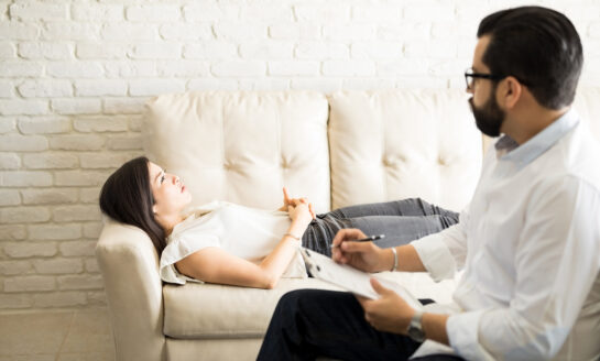 Delta community Credit Union gives $7K to support counseling for Latino youth