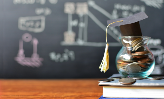 Peach State announces winners of more than $158K in scholarships and educational grants