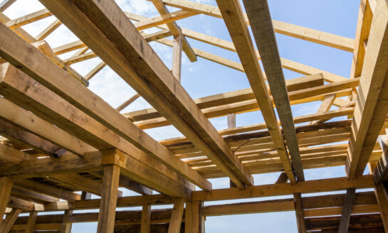 Robins Financial Credit Union lends helping hand for Habitat