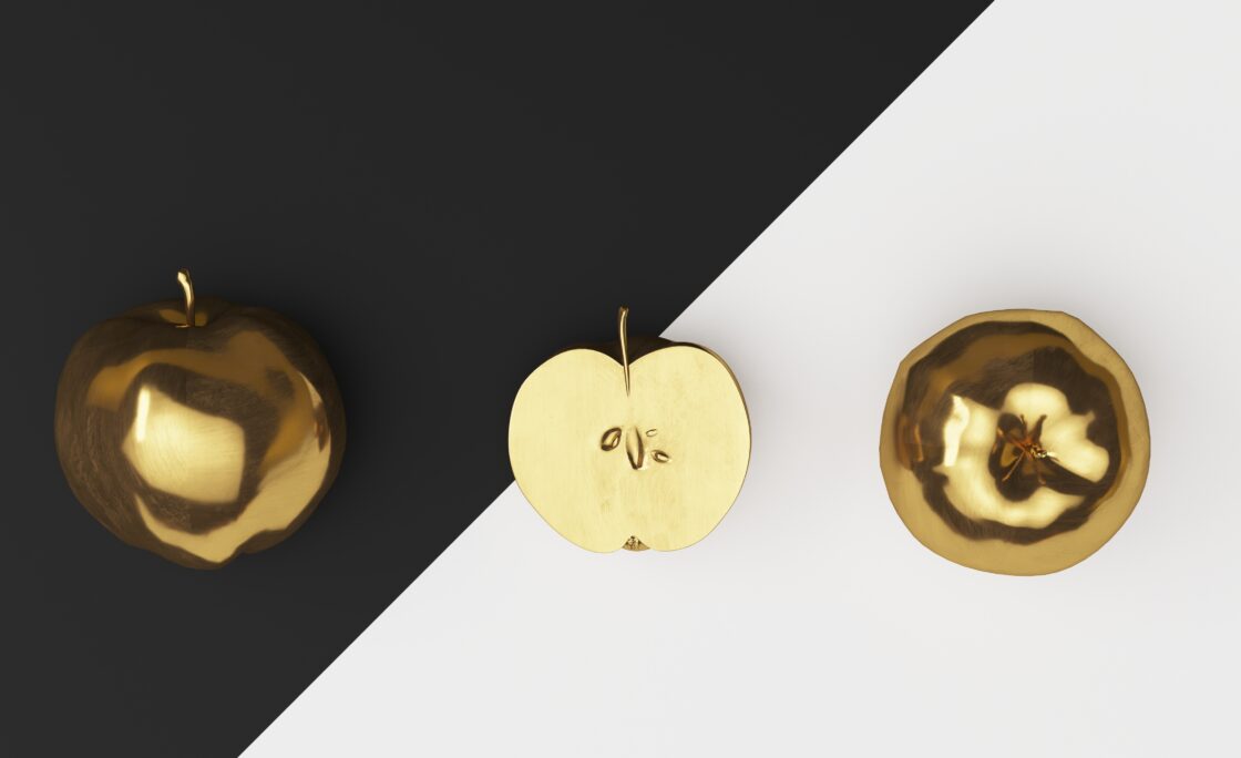 Kinetic Credit Union awards Golden Apple to Alabama teacher