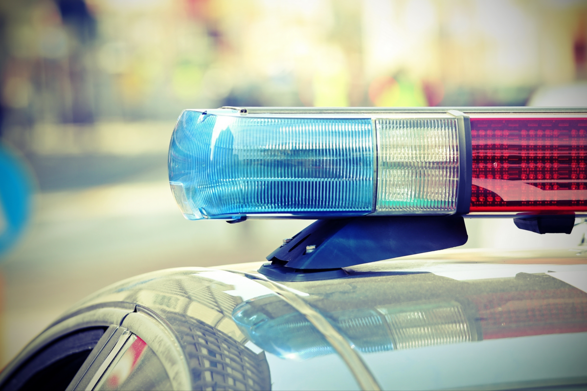 Robins Financial Credit Union teams up with law enforcement, media