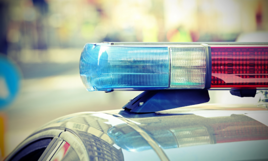 Robins Financial Credit Union teams up with law enforcement, media