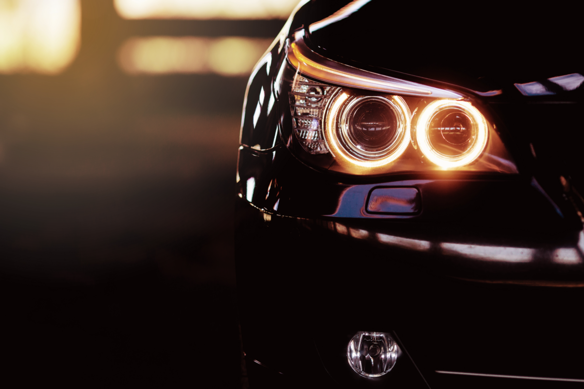 Coosa Valley Credit Union: How to finance your new car