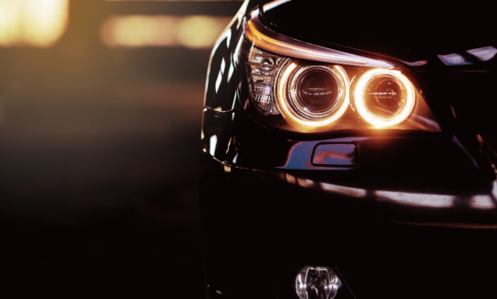 Coosa Valley Credit Union: How to finance your new car